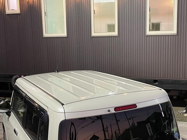 アルトラパン ＸＬ　バックカメラ・禁煙・ＥＴＣ・Ｂｌｕｅｔｏｏｔｈ・シートヒーター・アイドリングストップ・記録簿・オートエアコン・純正アルミホイール・スマートキー（48枚目）