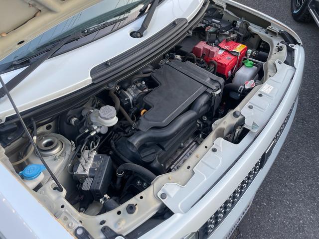 アルトラパン ＸＬ　バックカメラ・禁煙・ＥＴＣ・Ｂｌｕｅｔｏｏｔｈ・シートヒーター・アイドリングストップ・記録簿・オートエアコン・純正アルミホイール・スマートキー（52枚目）