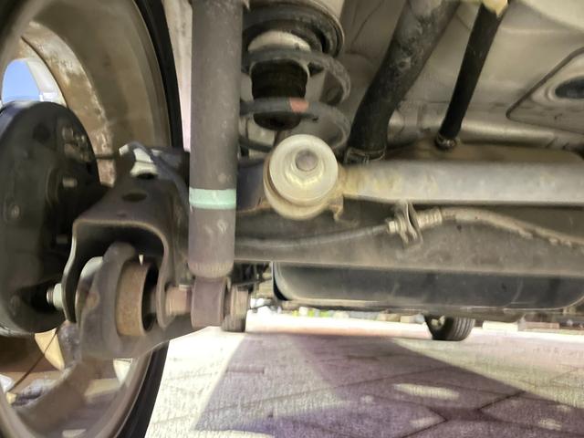 アルトラパン ＸＬ　バックカメラ・禁煙・ＥＴＣ・Ｂｌｕｅｔｏｏｔｈ・シートヒーター・アイドリングストップ・記録簿・オートエアコン・純正アルミホイール・スマートキー（54枚目）