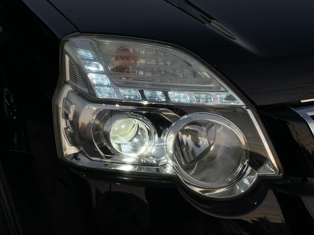 エクストレイル 20X 車検2年・新品タイヤアルミホイール・Bluetooth・サイドステップ・バックカメラ・ETC・シートヒーター・LEDヘッドライト・禁煙・インテリキー(3枚目)