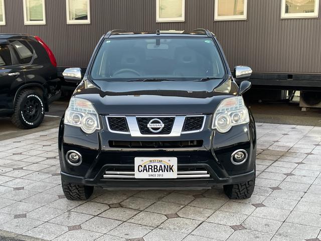 エクストレイル 20X 車検2年・新品タイヤアルミホイール・Bluetooth・サイドステップ・バックカメラ・ETC・シートヒーター・LEDヘッドライト・禁煙・インテリキー(16枚目)