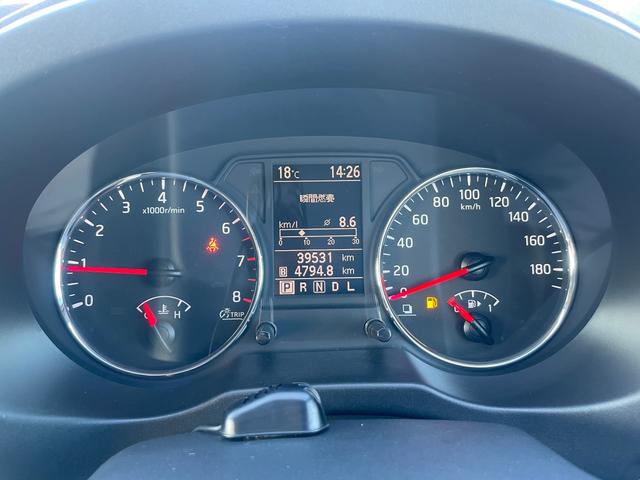 エクストレイル 20X 車検2年・新品タイヤアルミホイール・Bluetooth・サイドステップ・バックカメラ・ETC・シートヒーター・LEDヘッドライト・禁煙・インテリキー(26枚目)