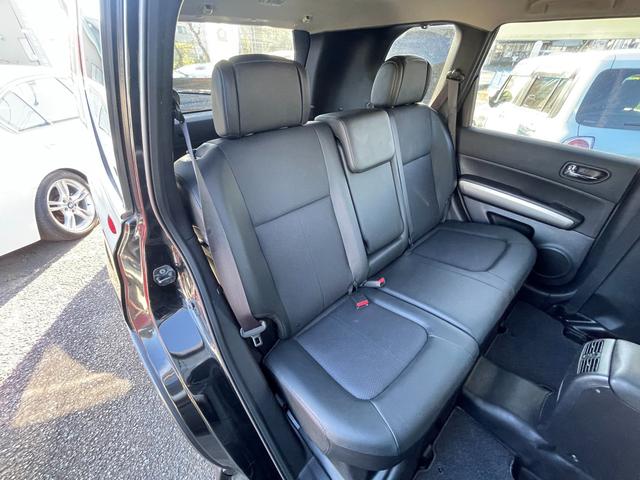 エクストレイル 20X 車検2年・新品タイヤアルミホイール・Bluetooth・サイドステップ・バックカメラ・ETC・シートヒーター・LEDヘッドライト・禁煙・インテリキー(40枚目)