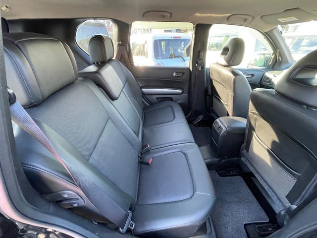 エクストレイル 20X 車検2年・新品タイヤアルミホイール・Bluetooth・サイドステップ・バックカメラ・ETC・シートヒーター・LEDヘッドライト・禁煙・インテリキー(41枚目)