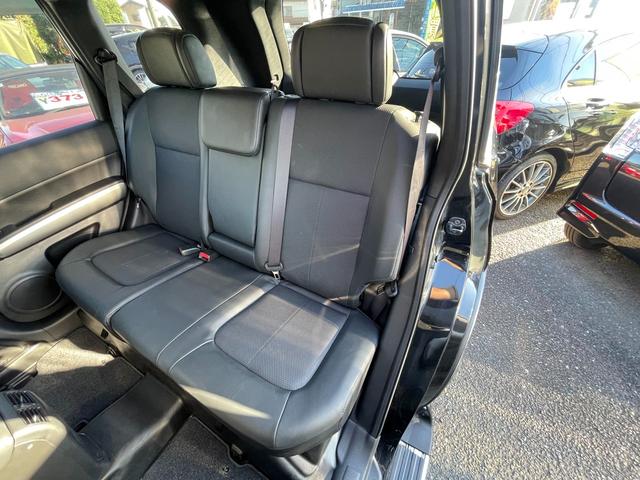 エクストレイル 20X 車検2年・新品タイヤアルミホイール・Bluetooth・サイドステップ・バックカメラ・ETC・シートヒーター・LEDヘッドライト・禁煙・インテリキー(42枚目)