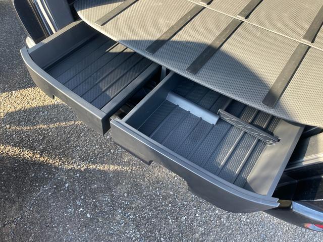 エクストレイル 20X 車検2年・新品タイヤアルミホイール・Bluetooth・サイドステップ・バックカメラ・ETC・シートヒーター・LEDヘッドライト・禁煙・インテリキー(45枚目)