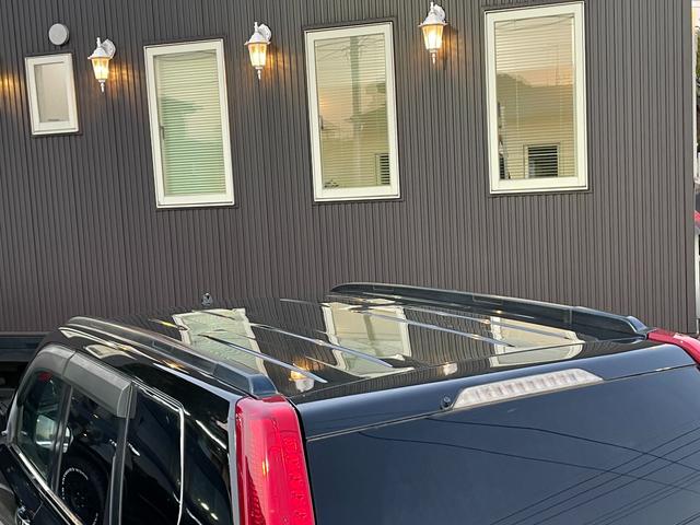 エクストレイル 20X 車検2年・新品タイヤアルミホイール・Bluetooth・サイドステップ・バックカメラ・ETC・シートヒーター・LEDヘッドライト・禁煙・インテリキー(50枚目)