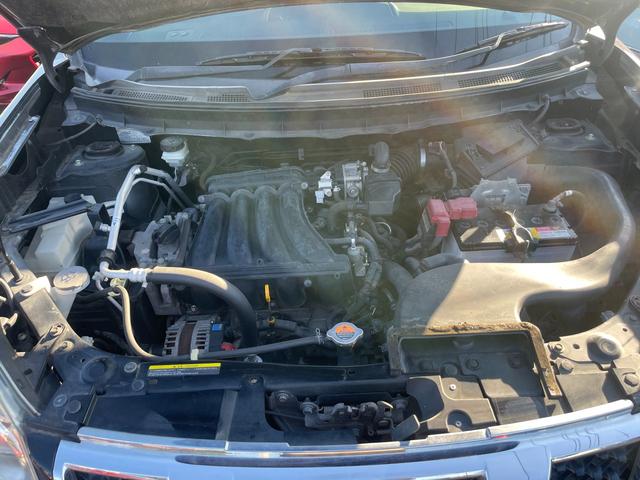 エクストレイル 20X 車検2年・新品タイヤアルミホイール・Bluetooth・サイドステップ・バックカメラ・ETC・シートヒーター・LEDヘッドライト・禁煙・インテリキー(52枚目)