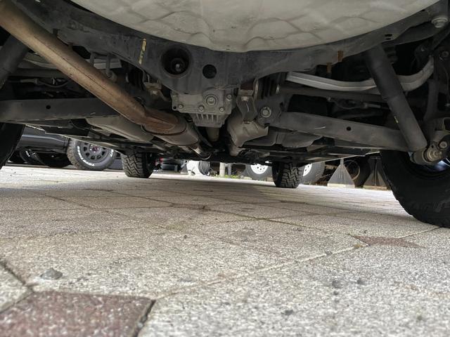 エクストレイル 20X 車検2年・新品タイヤアルミホイール・Bluetooth・サイドステップ・バックカメラ・ETC・シートヒーター・LEDヘッドライト・禁煙・インテリキー(54枚目)