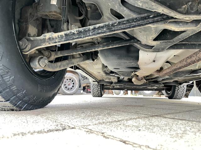 ジープ・コンパス ロンジチュード　車検２年・新品タイヤアルミホイール・新品ディスプレイオーディオ・ＣａｒＰｌａｙ・禁煙・Ｂｌｕｅｔｏｏｔｈ・バックカメラ・ＥＴＣ・プッシュスタート・電子パーキング（53枚目）