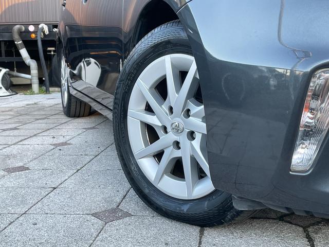 プリウスアルファ S 車検2年・LEDヘッドライト・Bluetooth・バックカメラ・禁煙・ETC・記録簿・スマートキー(2枚目)