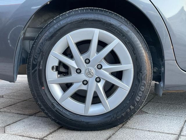 プリウスアルファ S 車検2年・LEDヘッドライト・Bluetooth・バックカメラ・禁煙・ETC・記録簿・スマートキー(17枚目)