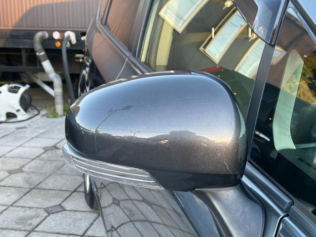 プリウスアルファ S 車検2年・LEDヘッドライト・Bluetooth・バックカメラ・禁煙・ETC・記録簿・スマートキー(49枚目)