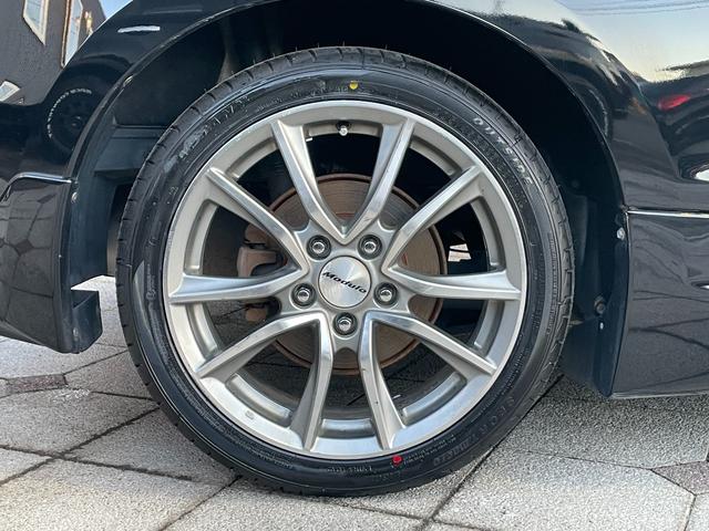 CR-Z αドレストレーベル 車検2年・6MT・無限エアロ・Modulo・リアスポイラー・Modulo・Bluetooth・バックカメラ・禁煙・ETC(18枚目)