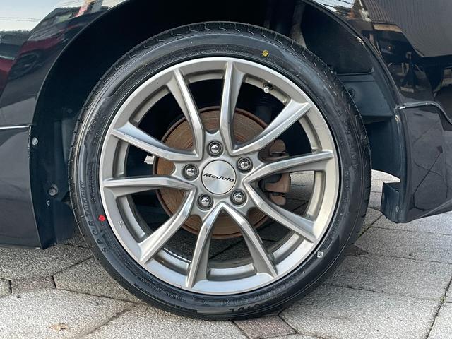 CR-Z αドレストレーベル 車検2年・6MT・無限エアロ・Modulo・リアスポイラー・Modulo・Bluetooth・バックカメラ・禁煙・ETC(19枚目)