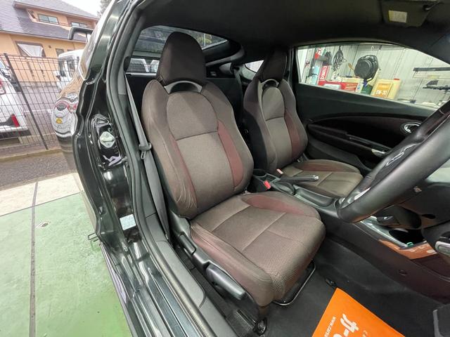 CR-Z αドレストレーベル 車検2年・6MT・無限エアロ・Modulo・リアスポイラー・Modulo・Bluetooth・バックカメラ・禁煙・ETC(42枚目)