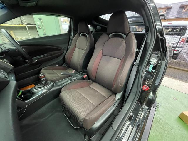 CR-Z αドレストレーベル 車検2年・6MT・無限エアロ・Modulo・リアスポイラー・Modulo・Bluetooth・バックカメラ・禁煙・ETC(44枚目)