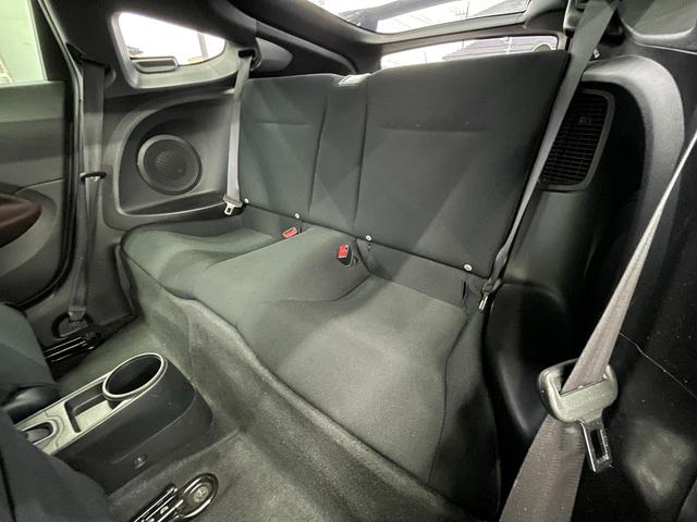 CR-Z αドレストレーベル 車検2年・6MT・無限エアロ・Modulo・リアスポイラー・Modulo・Bluetooth・バックカメラ・禁煙・ETC(46枚目)