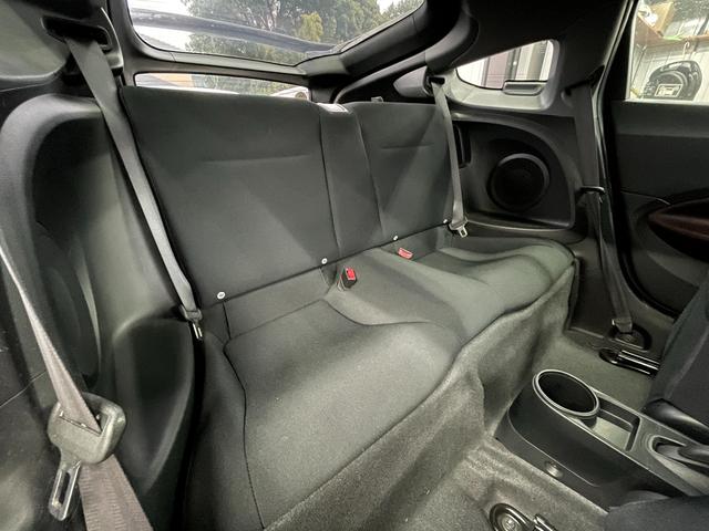 CR-Z αドレストレーベル 車検2年・6MT・無限エアロ・Modulo・リアスポイラー・Modulo・Bluetooth・バックカメラ・禁煙・ETC(47枚目)