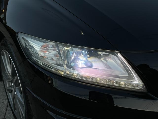 CR-Z αドレストレーベル 車検2年・6MT・無限エアロ・Modulo・リアスポイラー・Modulo・Bluetooth・バックカメラ・禁煙・ETC(49枚目)