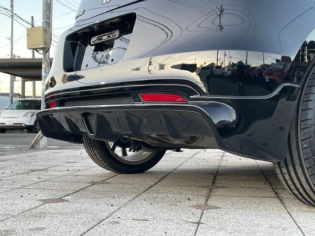 CR-Z αドレストレーベル 車検2年・6MT・無限エアロ・Modulo・リアスポイラー・Modulo・Bluetooth・バックカメラ・禁煙・ETC(56枚目)