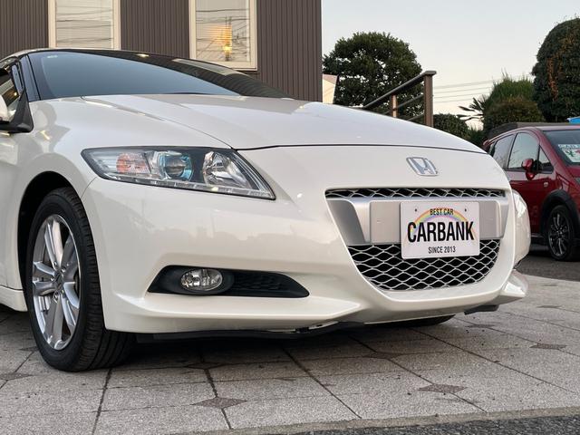 CR-Z α 車検2年・6MT・Modulo・リアスポ・Bluetooth・バックカメラ・ETC・禁煙・クルーズコントロール・ドライブレコーダー・HID(6枚目)