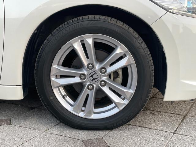 CR-Z α 車検2年・6MT・Modulo・リアスポ・Bluetooth・バックカメラ・ETC・禁煙・クルーズコントロール・ドライブレコーダー・HID(16枚目)