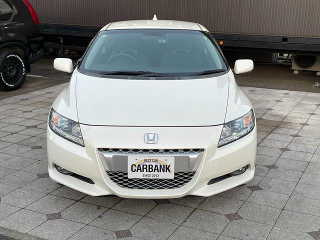CR-Z α 車検2年・6MT・Modulo・リアスポ・Bluetooth・バックカメラ・ETC・禁煙・クルーズコントロール・ドライブレコーダー・HID(20枚目)