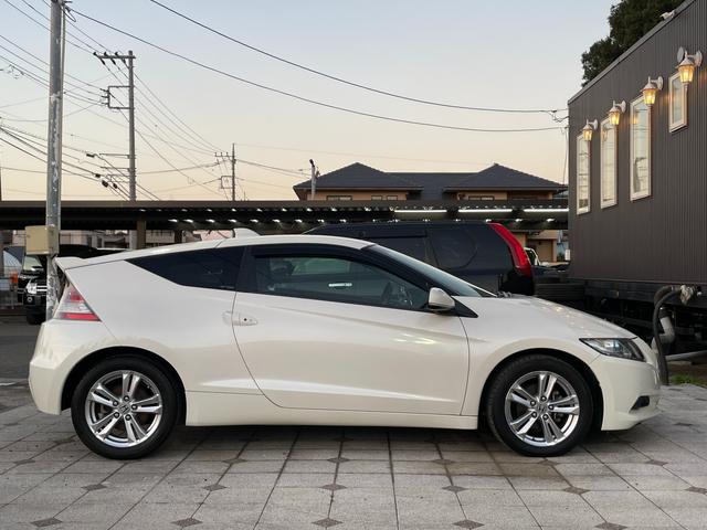 CR-Z α 車検2年・6MT・Modulo・リアスポ・Bluetooth・バックカメラ・ETC・禁煙・クルーズコントロール・ドライブレコーダー・HID(26枚目)