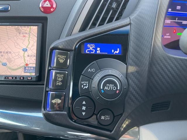 CR-Z α 車検2年・6MT・Modulo・リアスポ・Bluetooth・バックカメラ・ETC・禁煙・クルーズコントロール・ドライブレコーダー・HID(32枚目)