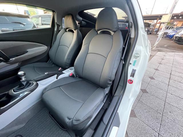 CR-Z α 車検2年・6MT・Modulo・リアスポ・Bluetooth・バックカメラ・ETC・禁煙・クルーズコントロール・ドライブレコーダー・HID(42枚目)