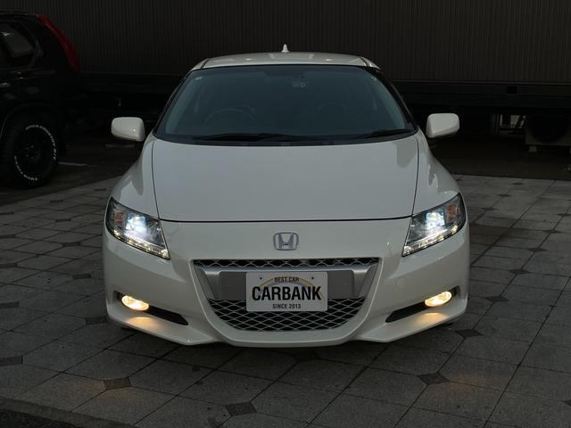 CR-Z α 車検2年・6MT・Modulo・リアスポ・Bluetooth・バックカメラ・ETC・禁煙・クルーズコントロール・ドライブレコーダー・HID(47枚目)