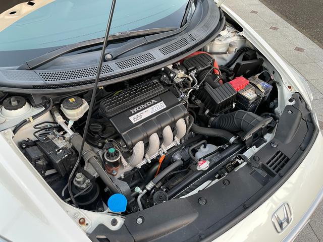 CR-Z α 車検2年・6MT・Modulo・リアスポ・Bluetooth・バックカメラ・ETC・禁煙・クルーズコントロール・ドライブレコーダー・HID(55枚目)