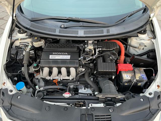 CR-Z α 車検2年・6MT・Modulo・リアスポ・Bluetooth・バックカメラ・ETC・禁煙・クルーズコントロール・ドライブレコーダー・HID(56枚目)