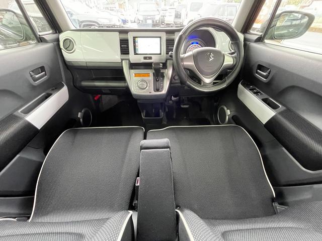 ハスラー X 車検2年・新品ディスプレイオーディオ・Bluetooth・バックカメラ・禁煙・衝突軽減・シートヒーター(8枚目)