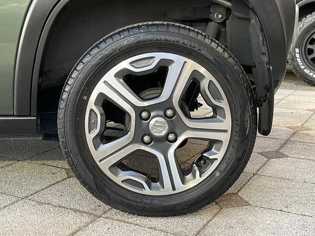 ハスラー X 車検2年・新品ディスプレイオーディオ・Bluetooth・バックカメラ・禁煙・衝突軽減・シートヒーター(17枚目)