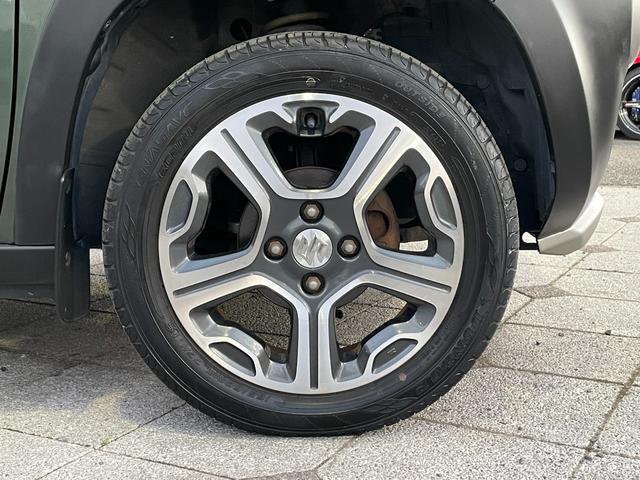 ハスラー X 車検2年・新品ディスプレイオーディオ・Bluetooth・バックカメラ・禁煙・衝突軽減・シートヒーター(18枚目)