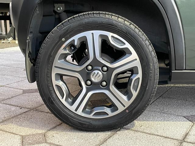 ハスラー X 車検2年・新品ディスプレイオーディオ・Bluetooth・バックカメラ・禁煙・衝突軽減・シートヒーター(19枚目)