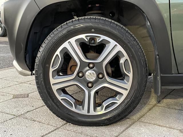 ハスラー X 車検2年・新品ディスプレイオーディオ・Bluetooth・バックカメラ・禁煙・衝突軽減・シートヒーター(20枚目)