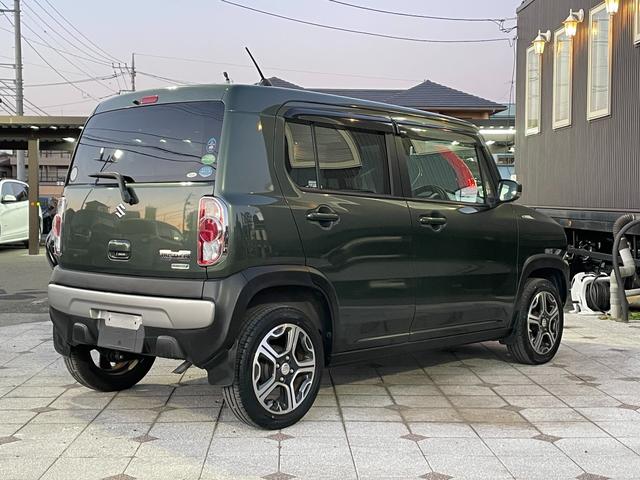 ハスラー X 車検2年・新品ディスプレイオーディオ・Bluetooth・バックカメラ・禁煙・衝突軽減・シートヒーター(26枚目)