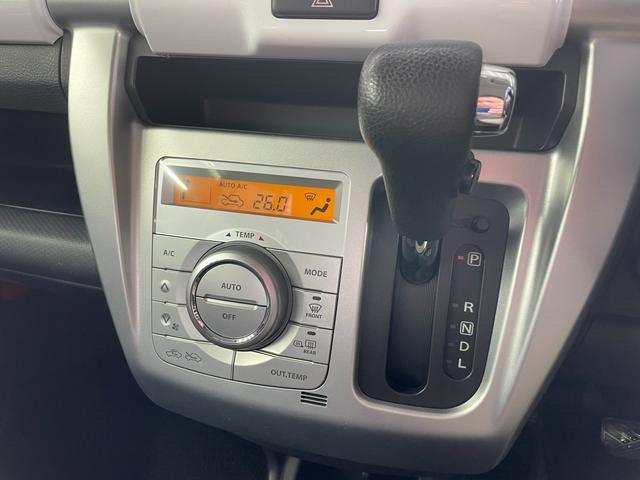 ハスラー X 車検2年・新品ディスプレイオーディオ・Bluetooth・バックカメラ・禁煙・衝突軽減・シートヒーター(33枚目)