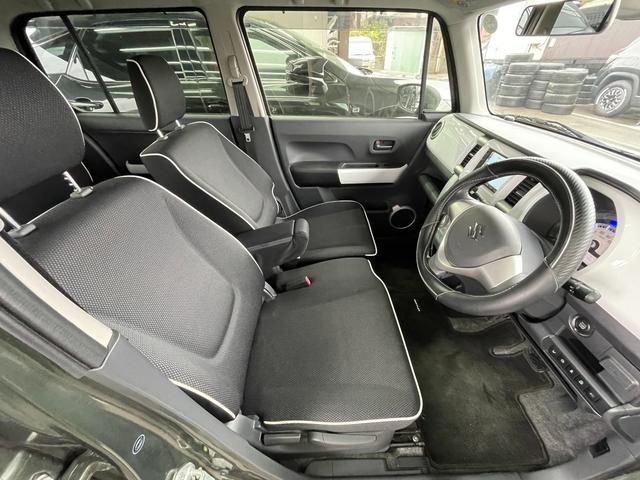 ハスラー X 車検2年・新品ディスプレイオーディオ・Bluetooth・バックカメラ・禁煙・衝突軽減・シートヒーター(37枚目)