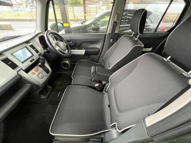 ハスラー X 車検2年・新品ディスプレイオーディオ・Bluetooth・バックカメラ・禁煙・衝突軽減・シートヒーター(39枚目)