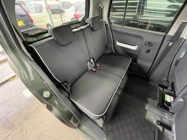 ハスラー X 車検2年・新品ディスプレイオーディオ・Bluetooth・バックカメラ・禁煙・衝突軽減・シートヒーター(40枚目)