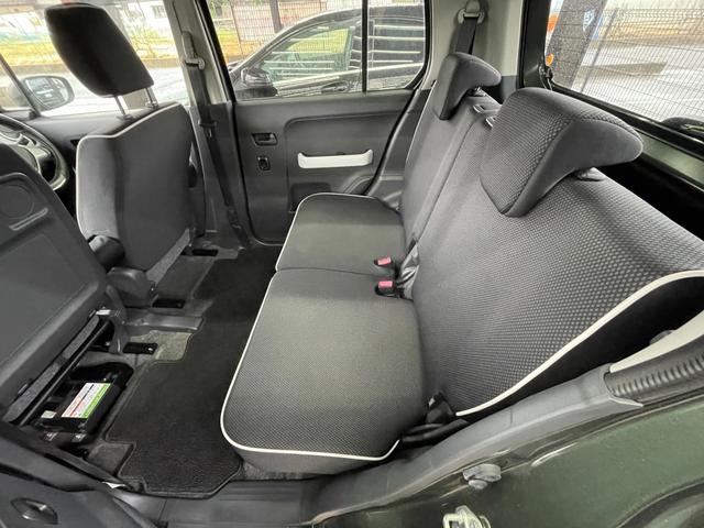 ハスラー X 車検2年・新品ディスプレイオーディオ・Bluetooth・バックカメラ・禁煙・衝突軽減・シートヒーター(42枚目)