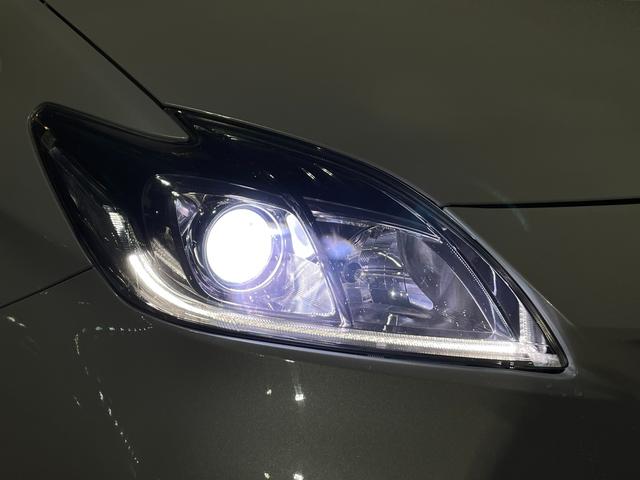 プリウス Ｓ　車検２年・バックカメラ・Ｂｌｕｅｔｏｏｔｈ・禁煙・ＥＴＣ・地デジ・純正ナビ・ディスチャージヘッドライト（3枚目）