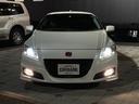 HONDA CR-Z