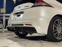 HONDA CR-Z