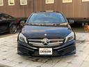 MERCEDES BENZ A-CLASS
