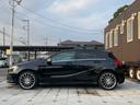 MERCEDES BENZ A-CLASS